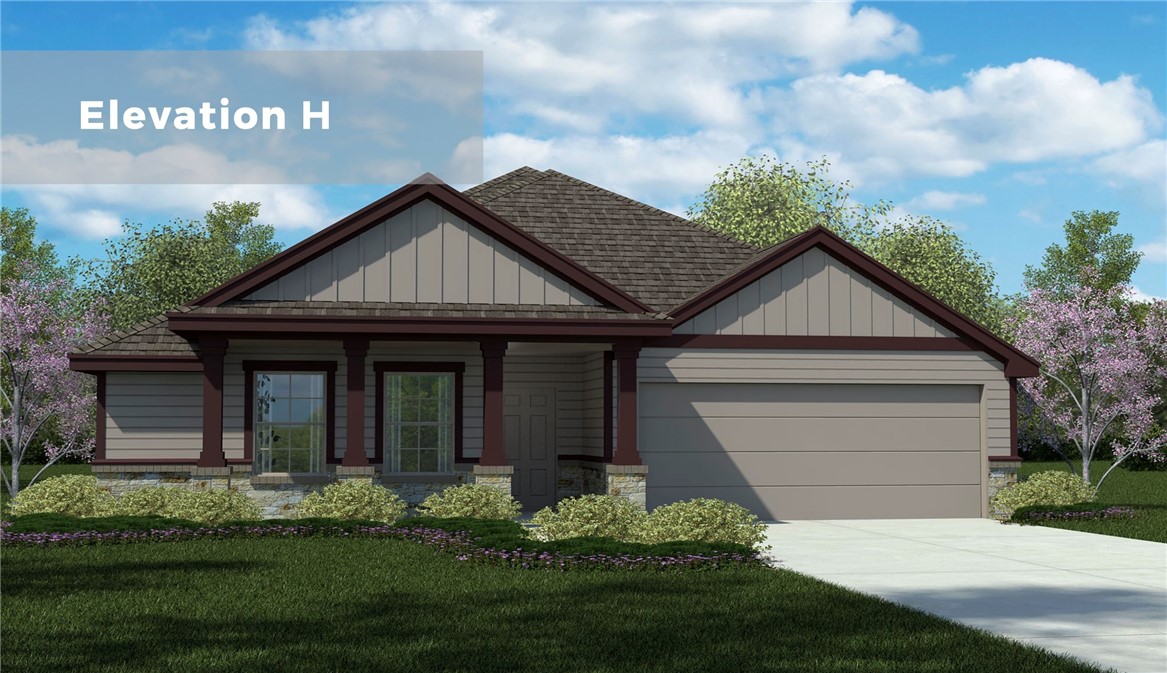 5812 Foggy Lagoon Drive, Waco, Texas image 1