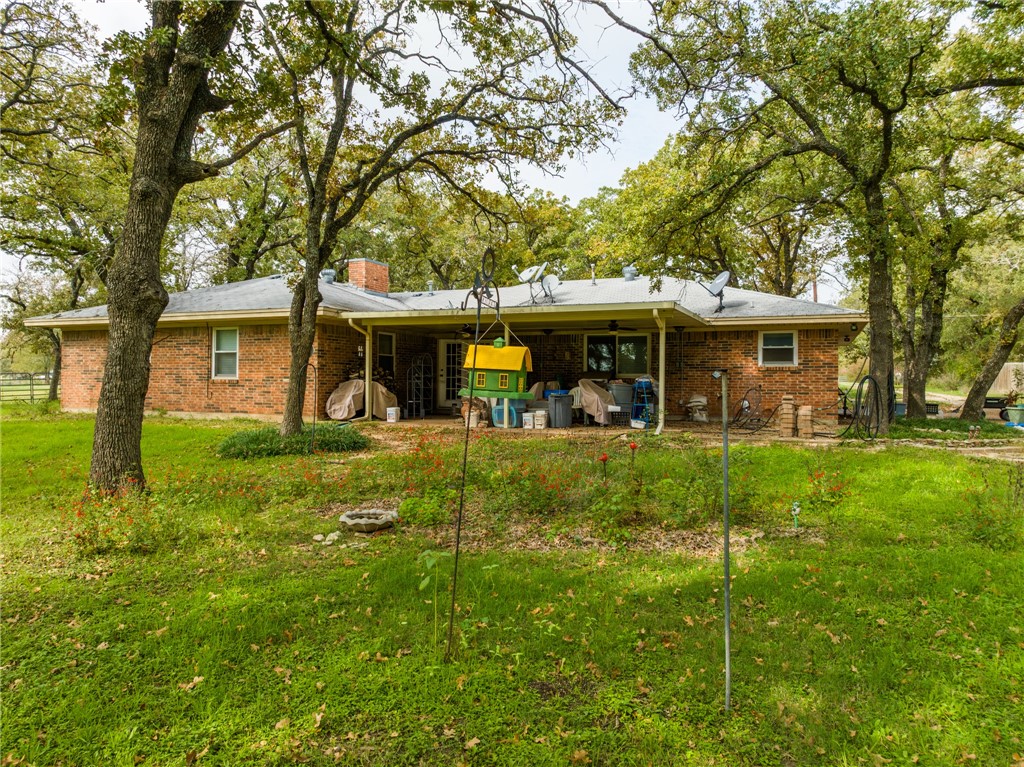 1187 Ross Road, Elm Mott, Texas image 23
