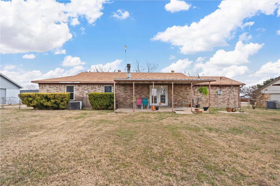 106 Cindy Ann Street, Lorena, Texas image 21