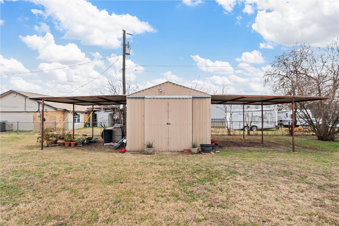 106 Cindy Ann Street, Lorena, Texas image 22