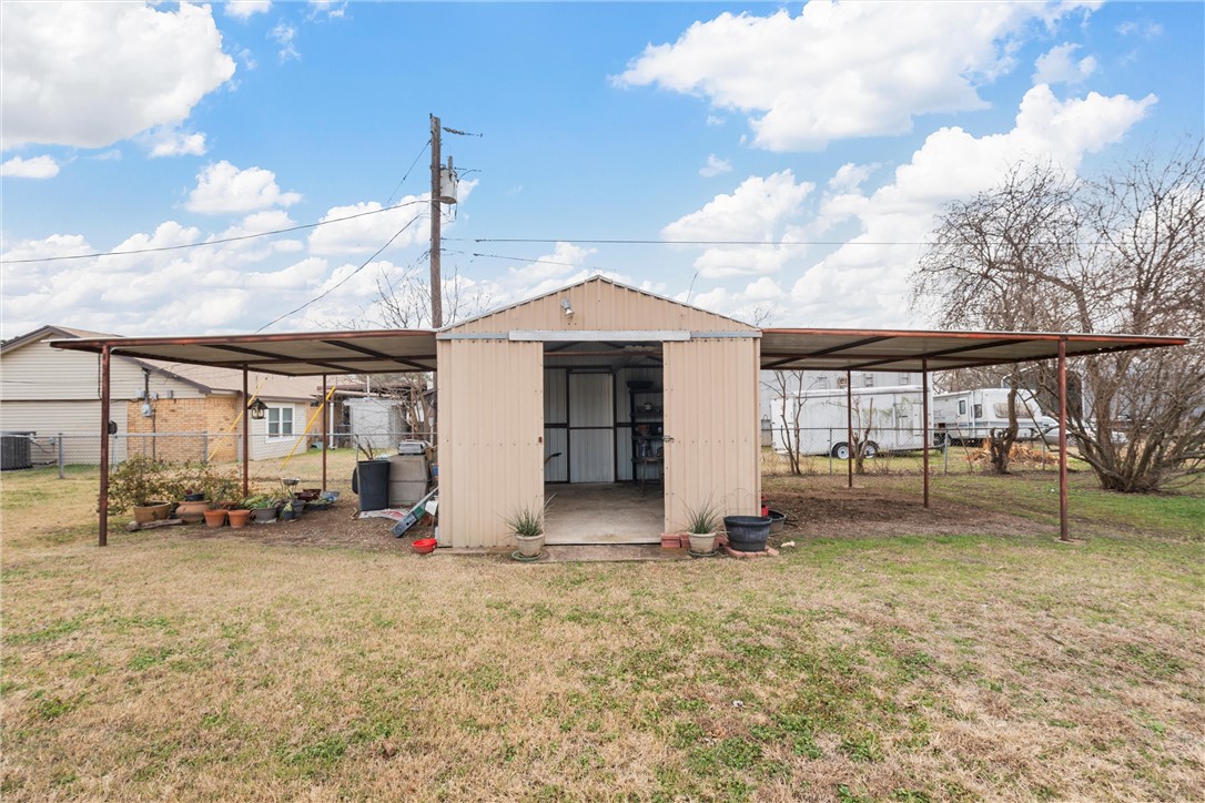 106 Cindy Ann Street, Lorena, Texas image 23