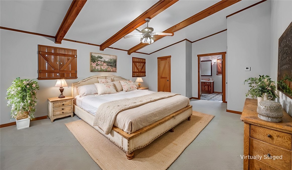 14703 Wortham Bend Road, China Spring, Texas image 17