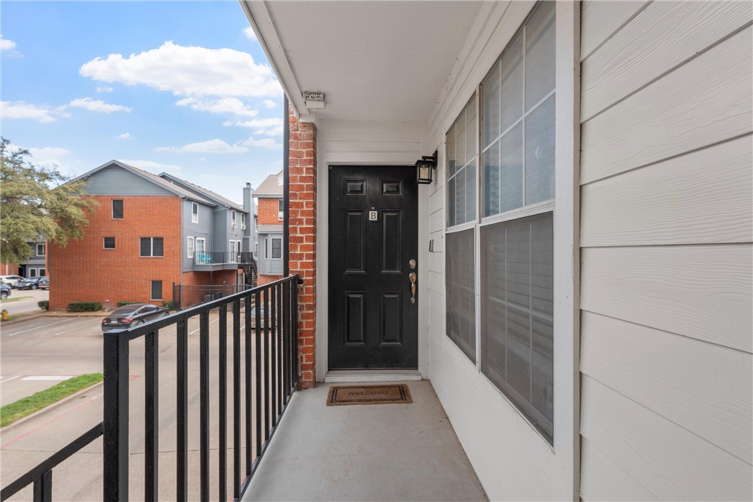 600 Bagby Avenue #6B, Waco, Texas image 2