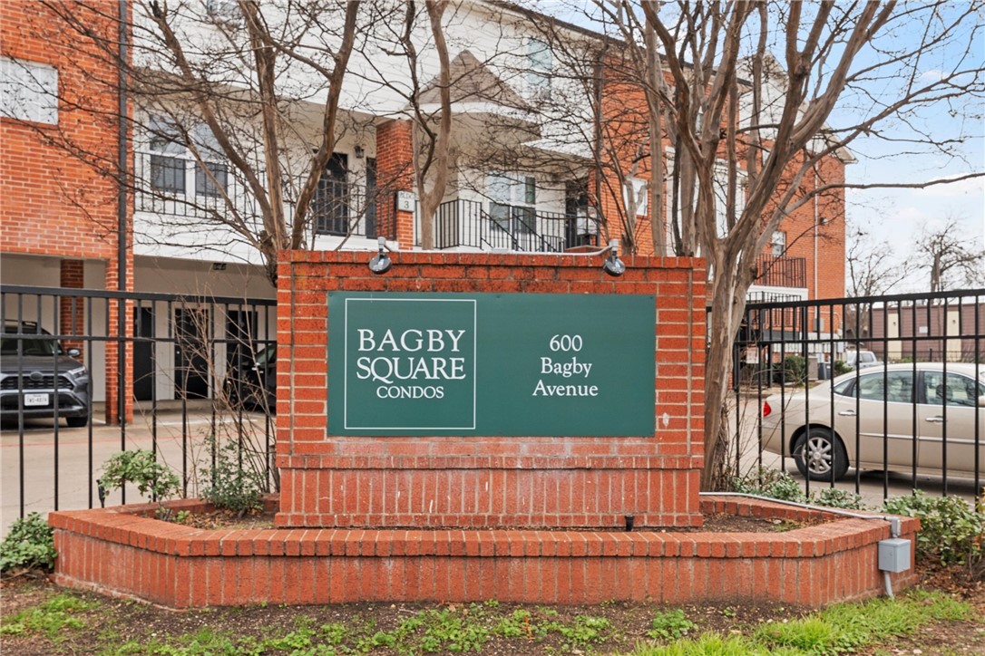600 Bagby Avenue #6B, Waco, Texas image 28