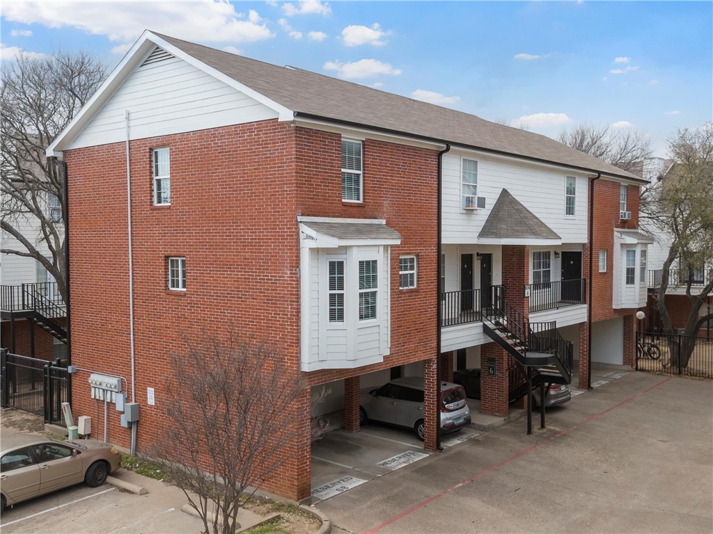 600 Bagby Avenue #6B, Waco, Texas image 1