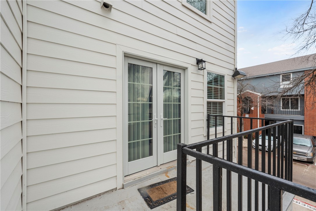 600 Bagby Avenue #6B, Waco, Texas image 24