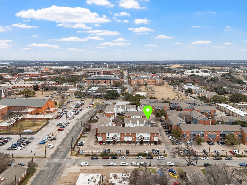 600 Bagby Avenue #6B, Waco, Texas image 25
