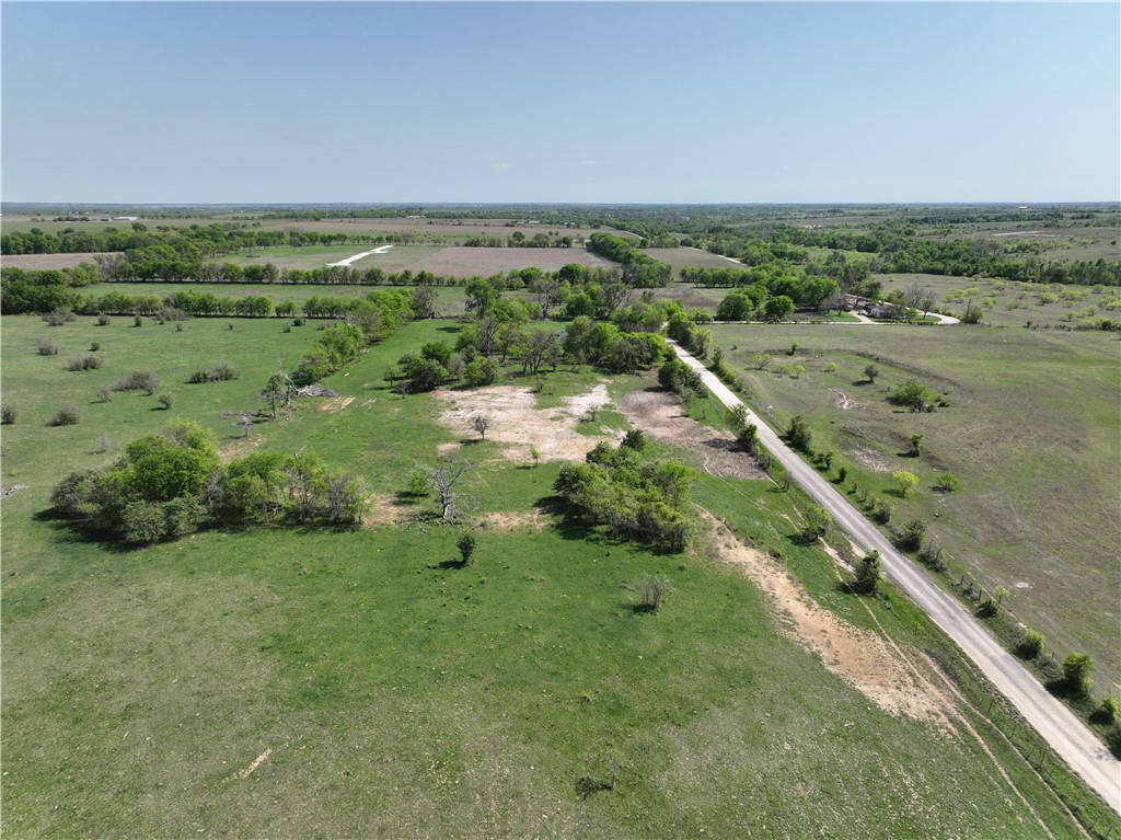 TBD Lot 1 Cr 452 Road, Eddy, Texas image 1
