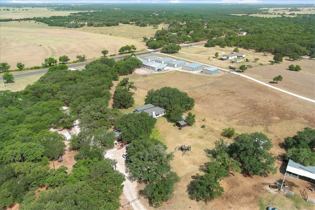 7474 N Lone Star Parkway, Crawford, Texas image 30