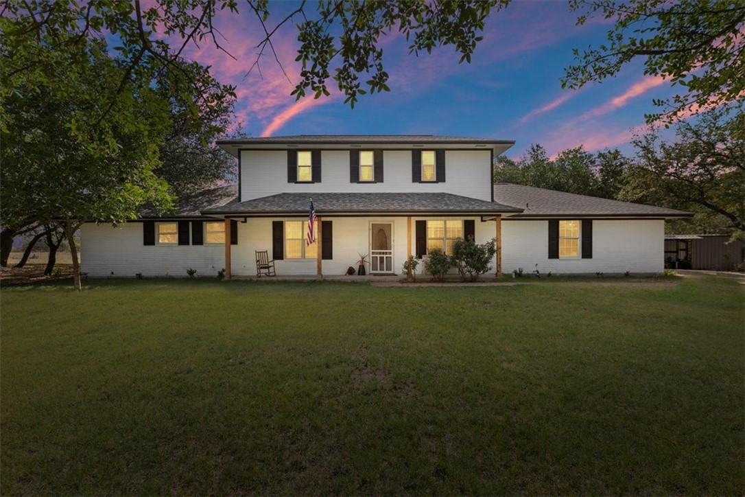 7474 N Lone Star Parkway, Crawford, Texas image 1