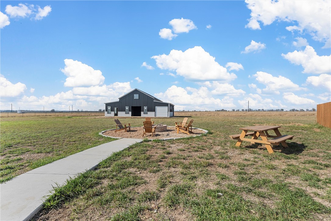 353 Willow Moon Ranch Road, Crawford, Texas image 47