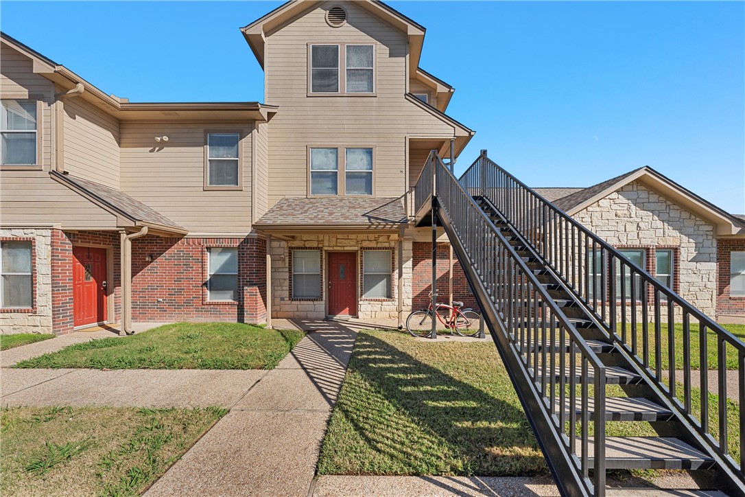 1401 Bagby Avenue #14, Waco, Texas image 4