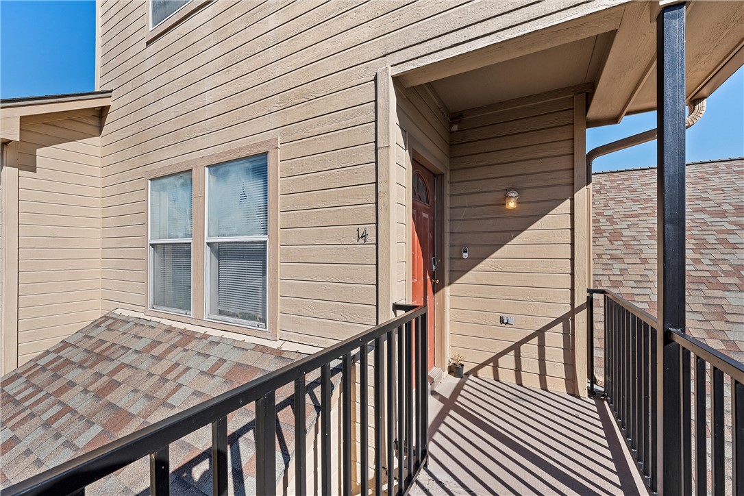 1401 Bagby Avenue #14, Waco, Texas image 5