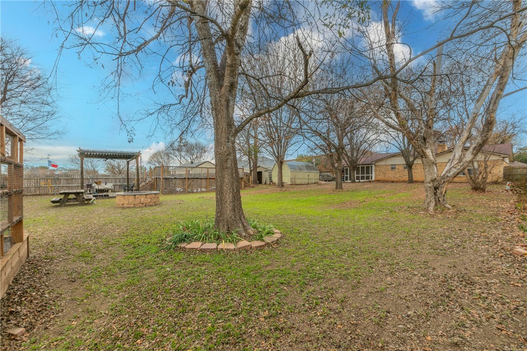 9413 Village Lake Circle, Waco, Texas image 29