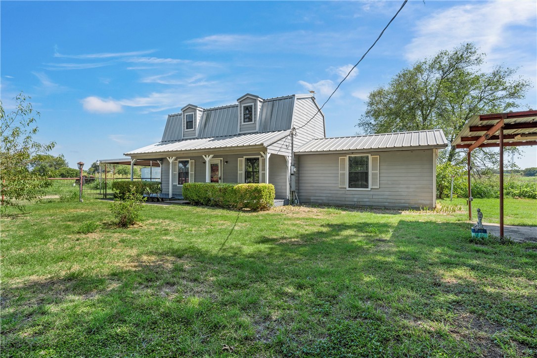 821 Old Country Road, Moody, Texas image 2