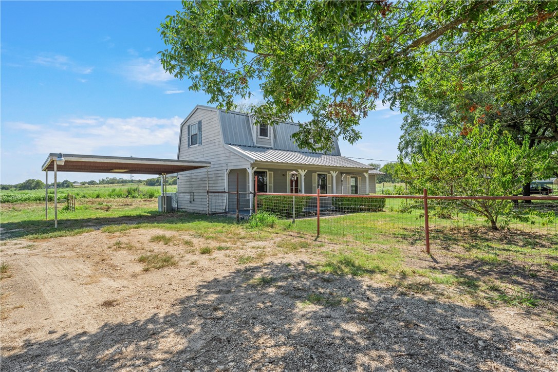 821 Old Country Road, Moody, Texas image 3