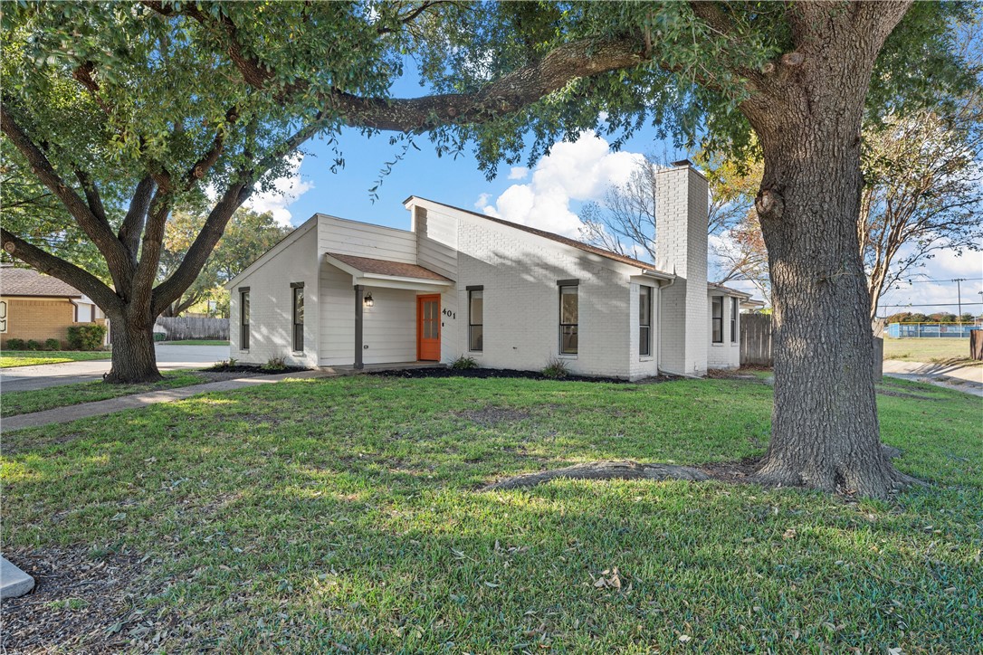 401 W Lindenwood Lane, Hewitt, Texas image 37