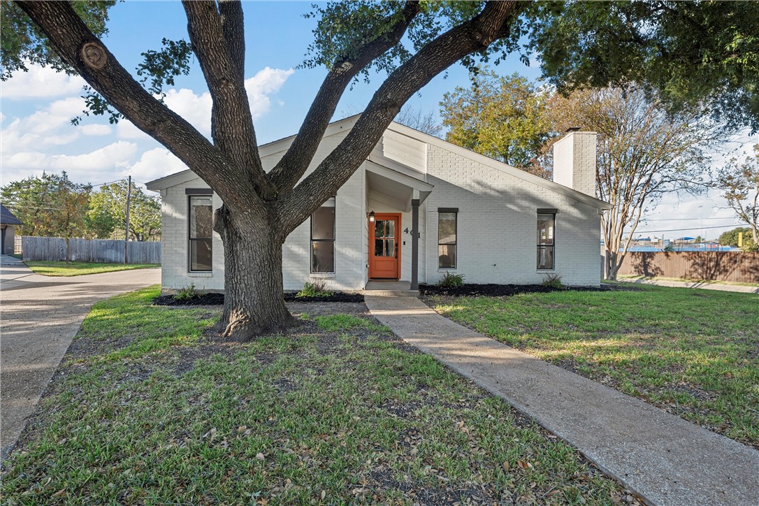 401 W Lindenwood Lane, Hewitt, Texas image 36