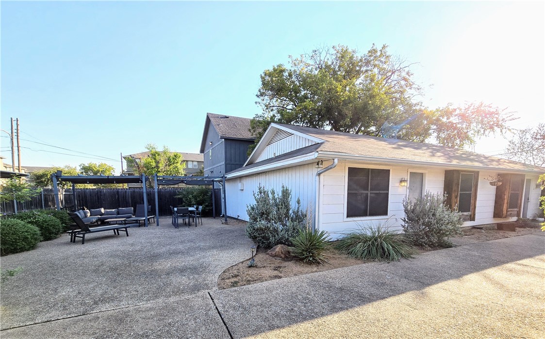 1405 Speight Avenue #4, Waco, Texas image 19