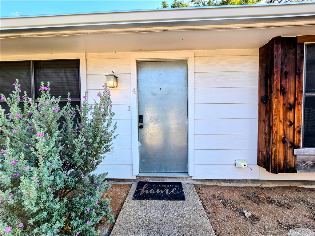 1405 Speight Avenue #4, Waco, Texas image 3