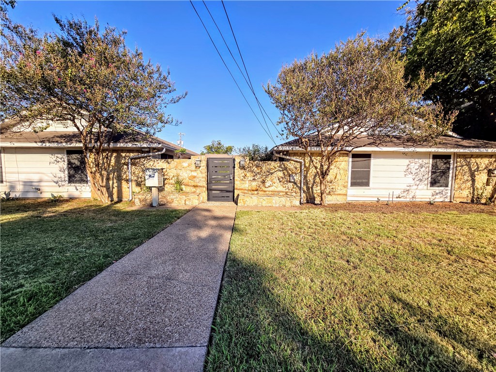 1405 Speight Avenue #4, Waco, Texas image 26