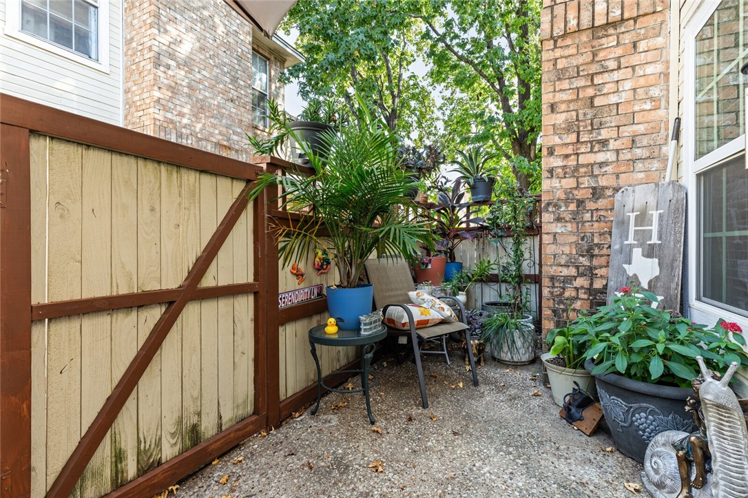 3813 Kimberly Drive #B1, Waco, Texas image 4