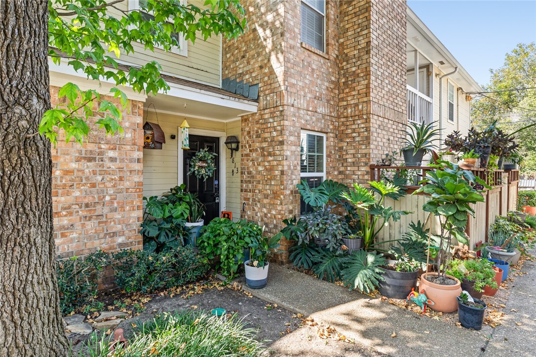 3813 Kimberly Drive #B1, Waco, Texas image 1