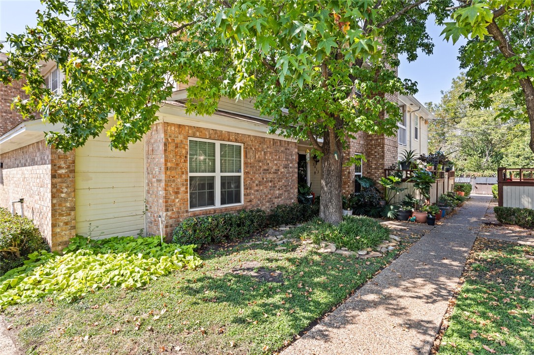 3813 Kimberly Drive #B1, Waco, Texas image 2