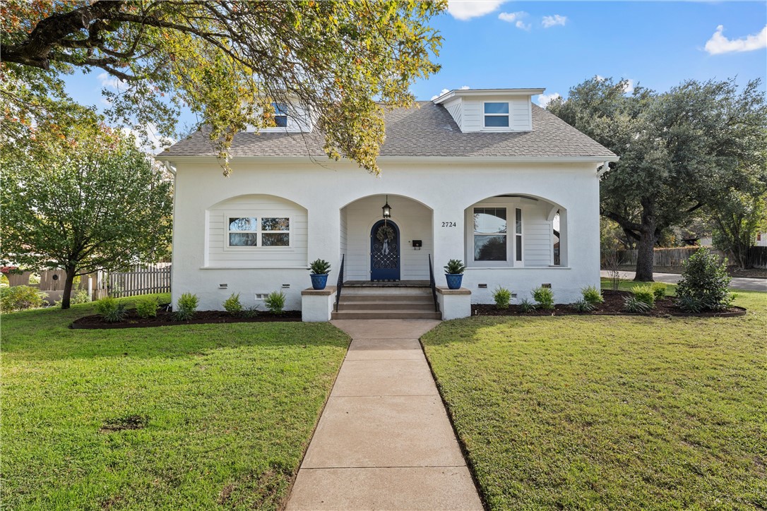 2724 Columbus Avenue, Waco, Texas image 2