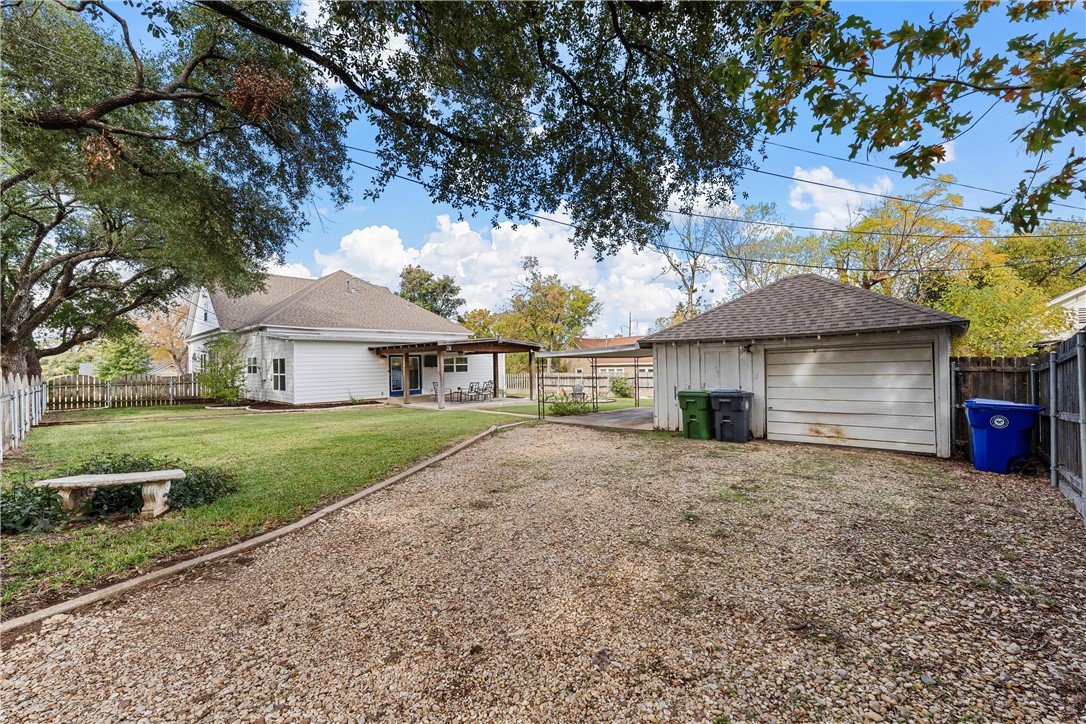 2724 Columbus Avenue, Waco, Texas image 23