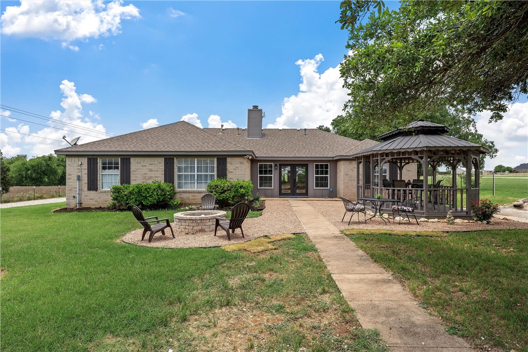 1648 Old Ranch Road, China Spring, Texas image 30