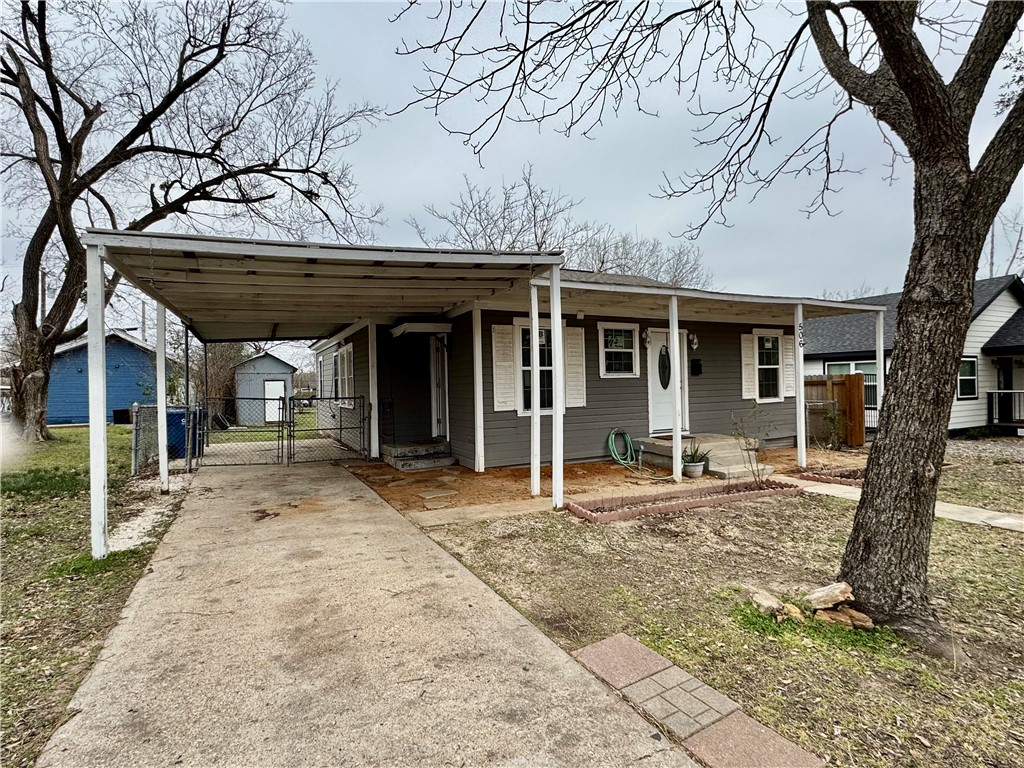 506 E Bowie Street, Mexia, Texas image 10