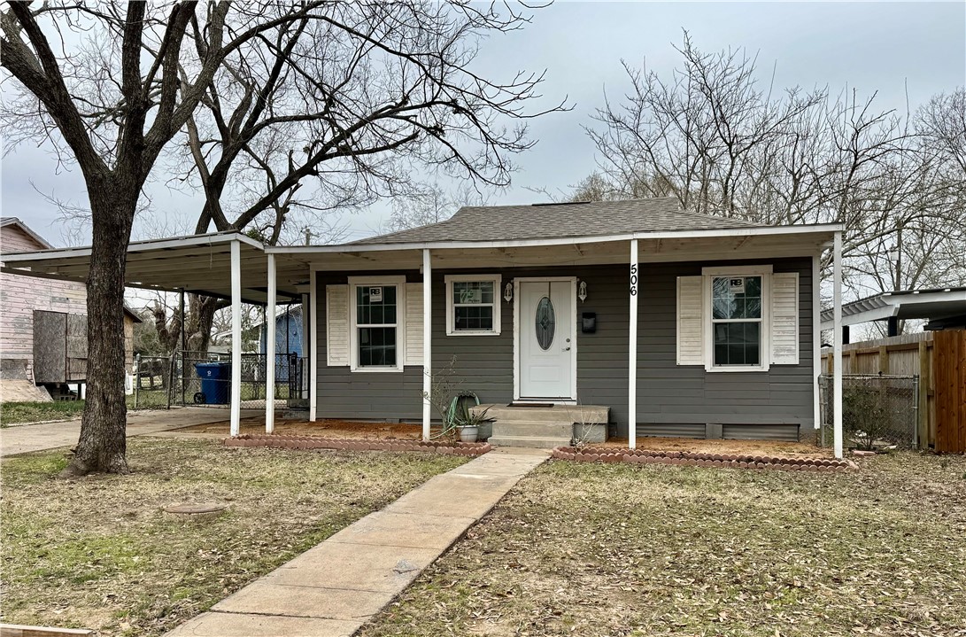 506 E Bowie Street, Mexia, Texas image 1