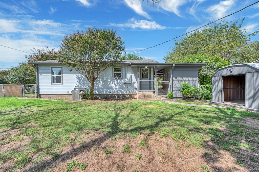 103 N Ave P, Clifton, Texas image 31