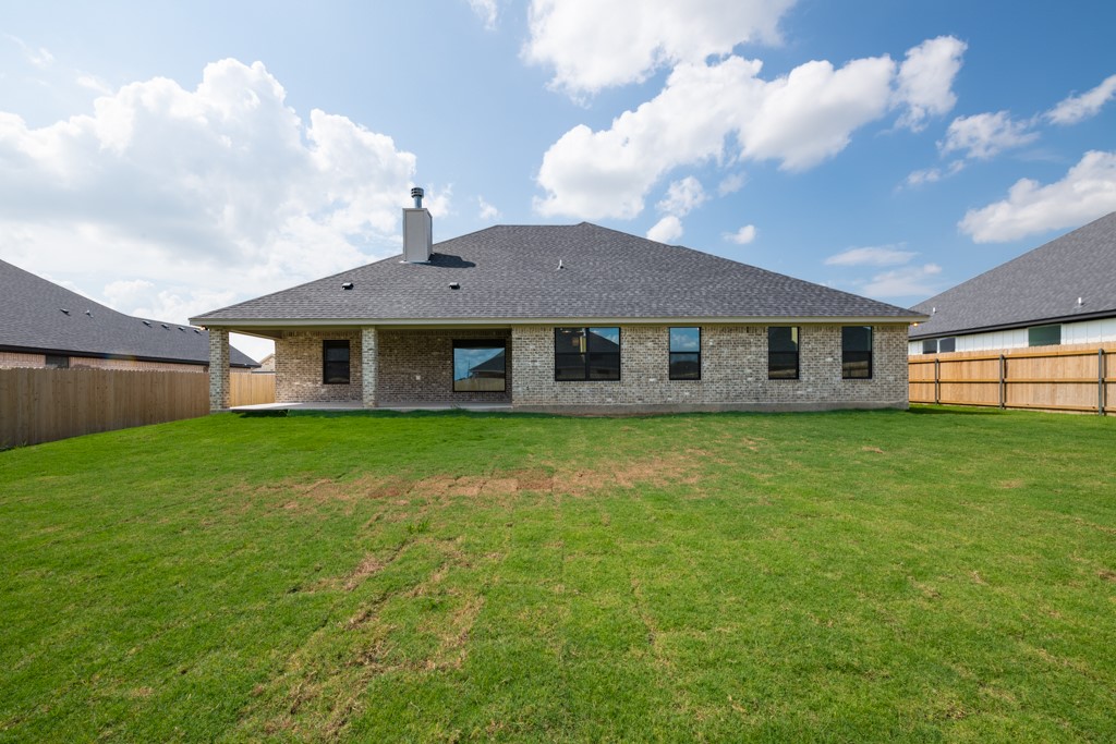 808 Secretariat Drive, Hewitt, Texas image 31