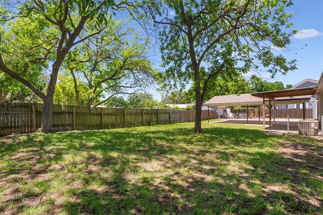 413 S Tyler Street, McGregor, Texas image 26