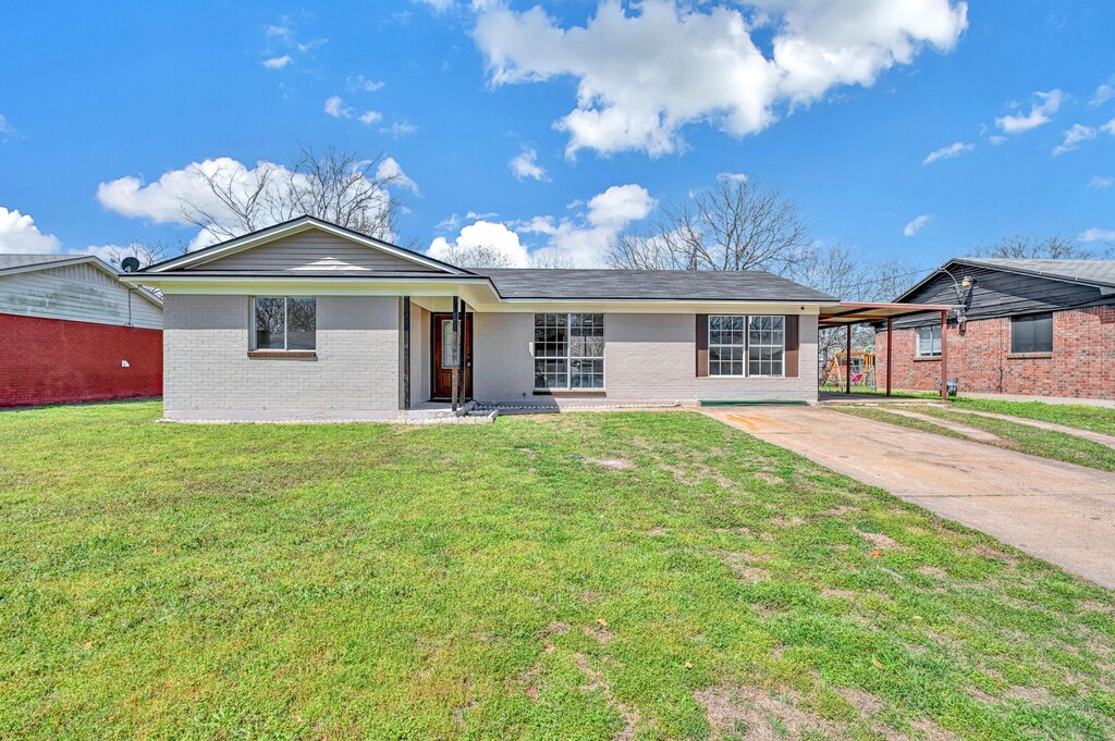 4310 Gram Lane, Waco, Texas image 1