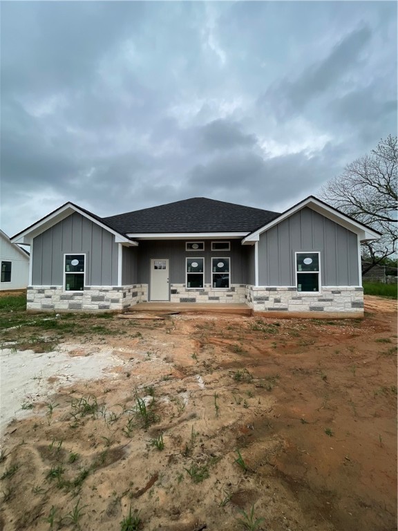 412 E Hunt Street, Bremond, Texas image 1
