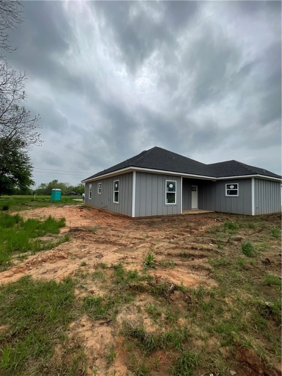 412 E Hunt Street, Bremond, Texas image 4