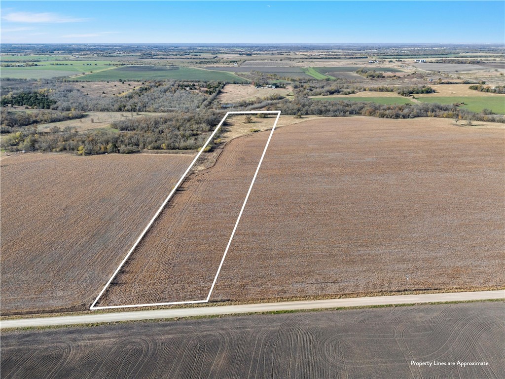 Tract 11 Cr 151 Road, Riesel, Texas image 3