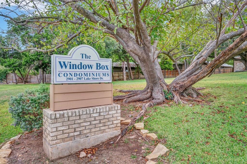 2903 Lake Shore Drive #301, Waco, Texas image 40