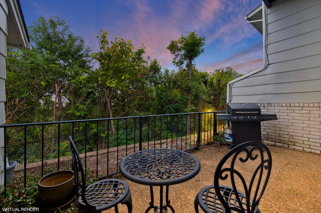 2903 Lake Shore Drive #301, Waco, Texas image 35