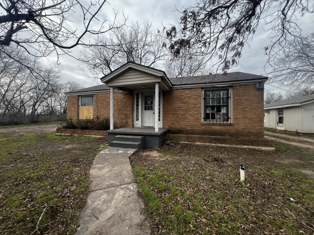 408 Maxfield Street, Waco, Texas image 1