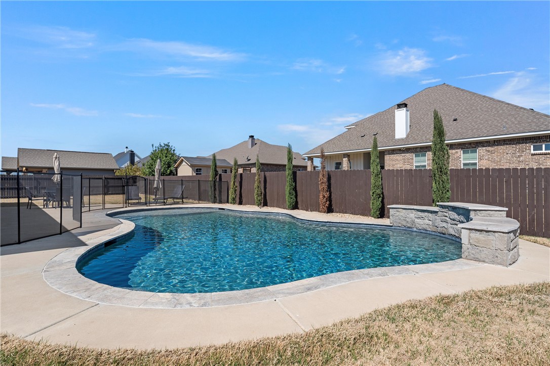 10101 Wildberry Drive, Woodway, Texas image 30
