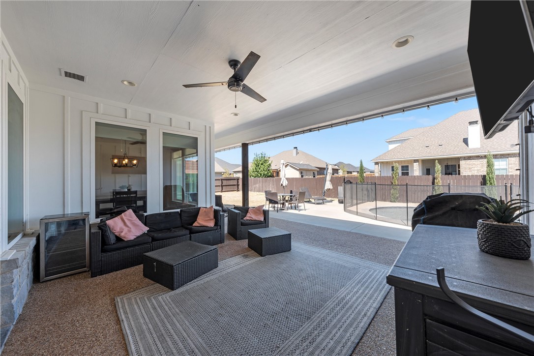 10101 Wildberry Drive, Woodway, Texas image 27