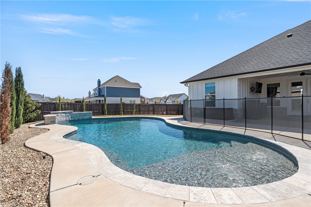 10101 Wildberry Drive, Woodway, Texas image 28