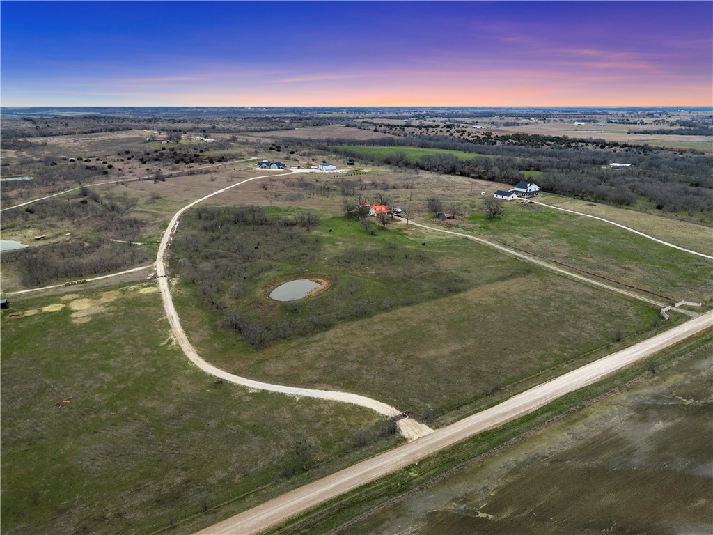TBD Alexander Road, Moody, Texas image 1