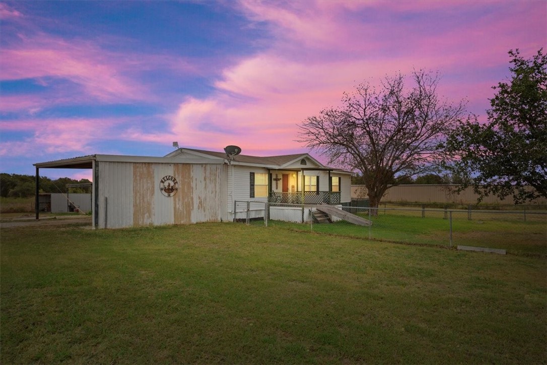 14380 Wortham Bend Road, China Spring, Texas image 1