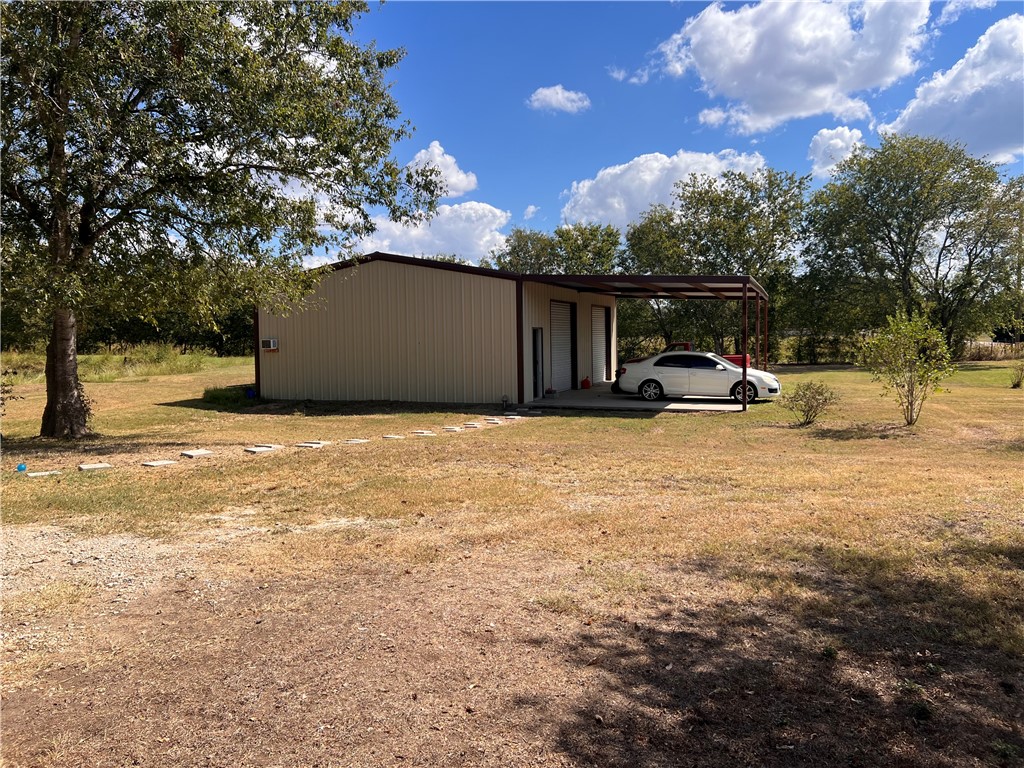 514 N Vicha Road, Axtell, Texas image 20