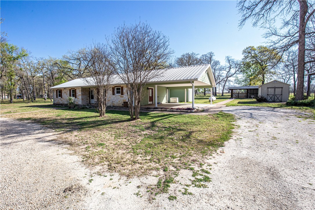 182 Briar Lane, Chilton, Texas image 28